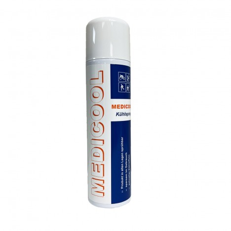 Охлаждащ спрей Medicool 400 ml